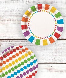 Pride Party Themed Party Supplies | Decorations | Ideas